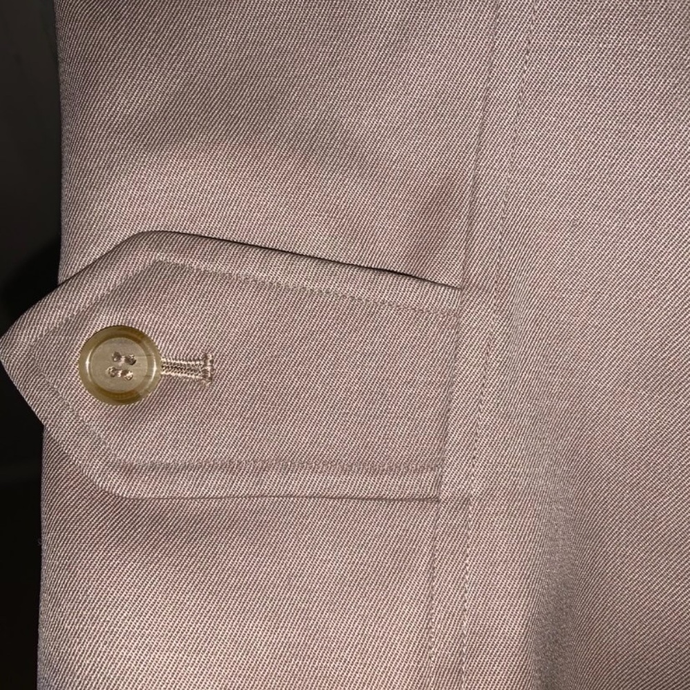 Burberry Trench Coat - Picture 8 of 9